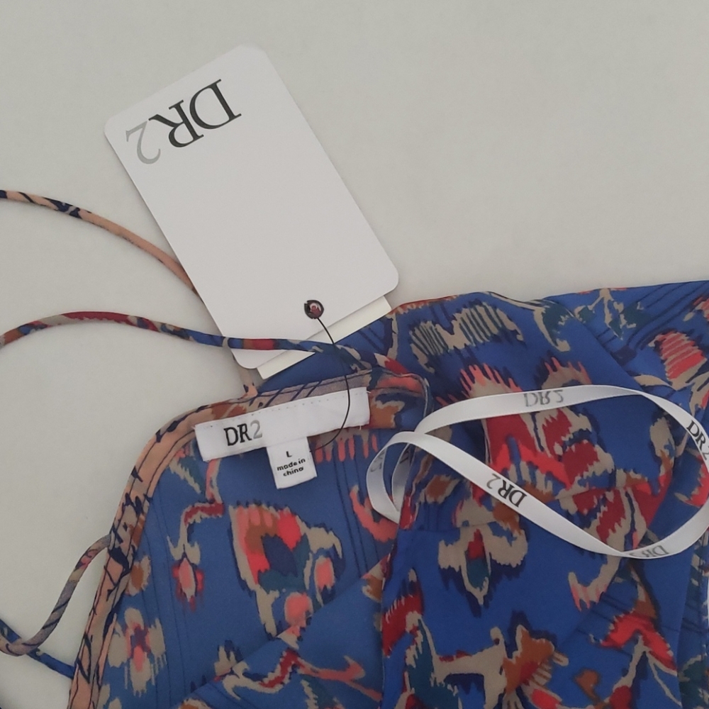 Blouse - Picture 6 of 8